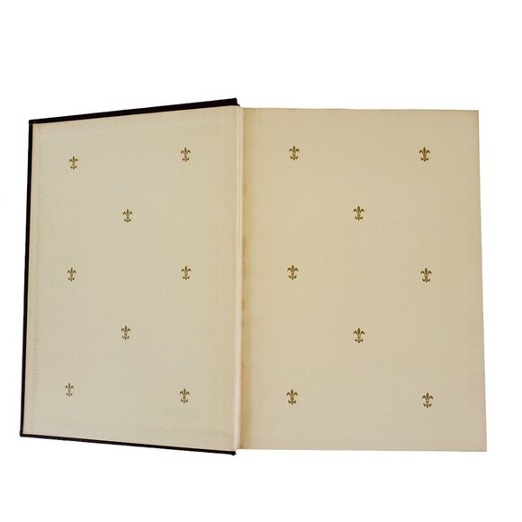 The Gourmet Cookbook Volume I Hardcover Tenth Printing 1957 By Gourmet Inc. - Picture 11 of 11